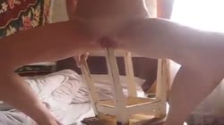 Sex With Stool