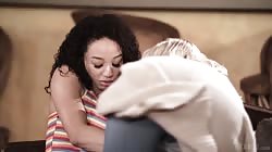 Puretaboo Serene Siren And Alexis Tae - I Never Asked For This