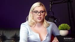Bang Podcast - Gia Ohmy Gives Us The Dirty Dirty On Her Porn Career